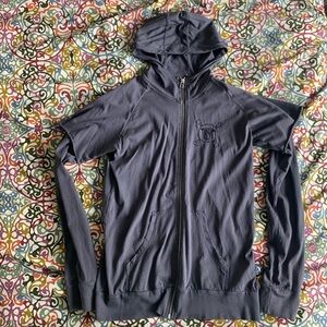 Nununu Light-weight Hoodie